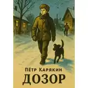Постер книги Дозор