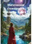 Маша Бухова - Магическая стажировка. Трилогия. Книга 1. Тайна двух камней