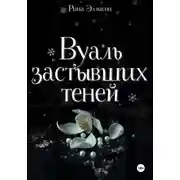 Постер книги Вуаль застывших теней