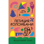 Постер книги Воздушный змей
