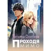 Постер книги Проходя мимо