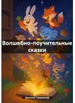 Дмитрий Градовский - Волшебно-поучительные сказки