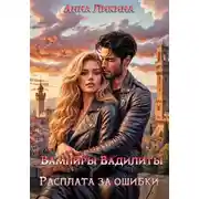 Постер книги Расплата за ошибки