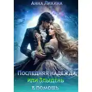 Постер книги Последняя надежда, или Злыдень в помощь