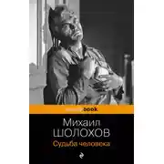 Постер книги Судьба человека