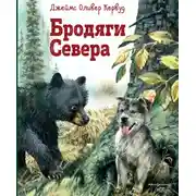 Постер книги Бродяги Севера