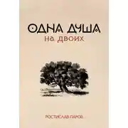 Постер книги Одна душа на двоих