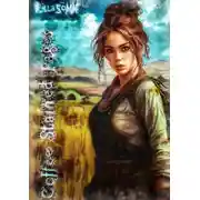 Постер книги Coffee Stained Pages. Part 1