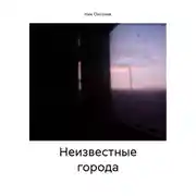 Постер книги Неизвестные города