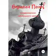 Постер книги Возвращение заблудшего зверя