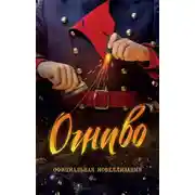 Постер книги Огниво