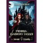 Постер книги Ученица главного злодея