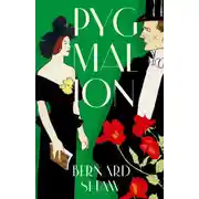Постер книги Pygmalion / Пигмалион