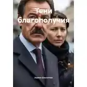 Постер книги Тени благополучия