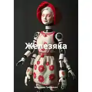 Постер книги Железяка