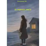 Постер книги До первого дождя