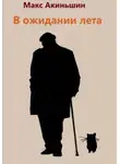 Макс Акиньшин - В ожидании лета