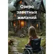 Постер книги Озеро заветных желаний