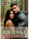 Ката Риос - Волчье проклятье