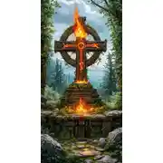 Постер книги Путь к слову. От кромешной тьмы к жгучей крапиве