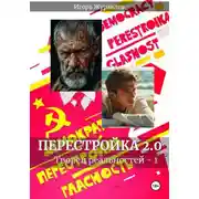 Постер книги Перестройка 2.0