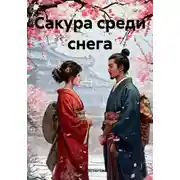 Постер книги Сакура среди снега