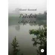 Постер книги Рядовой стрелок
