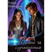 Постер книги В погоне за случайностью