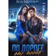 Постер книги По дороге от тебя