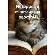 Постер книги История со счастливым хвостом
