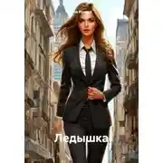 Постер книги Ледышка