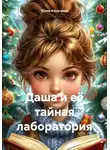 Юлия Косагаева - Даша и её тайная лаборатория