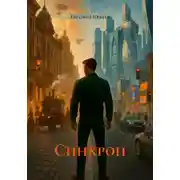 Постер книги Синхрон