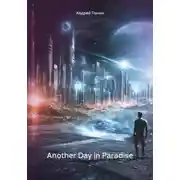 Постер книги Another Day in Paradise