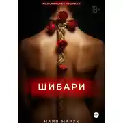 Постер книги Шибари