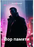 Анатолий Медведев - Вор памяти