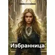 Постер книги Избранница