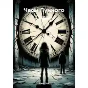 Постер книги Часы Лунного Судьи