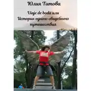 Постер книги Viaje de boda, или История одного свадебного путешествия
