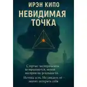 Постер книги Невидимая Точка