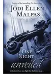 Джоди Эллен Малпас - Одна ночь: открытий