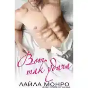 Постер книги Вот так удача