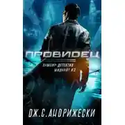 Постер книги Провидец