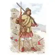 Постер книги Кузнец