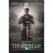 Постер книги Торнбер