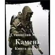 Постер книги Камень. Книга шестая