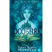 Постер книги Особняк. Тайна Карты вечности
