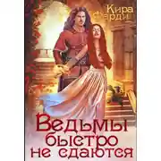 Постер книги Ведьмы быстро не сдаются