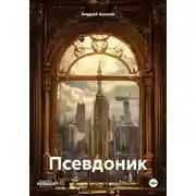 Постер книги Псевдоник