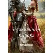 Постер книги 4. Безымянный рыцарь